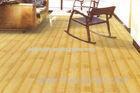50*50cm Yellow Padded Carpet Tiles For Commercial PVC Backing
