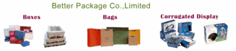 Better Package Co., Limited