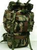 Convenient Equipment Camouflage Mulitifunction Backpack 65L