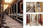 3.66m Width Patterns Machine Made Hotel Corridor Carpet