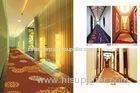 Axminster Hotel Corridor Carpet Wide 3.66/4m With 80 Wool 20 Nylon