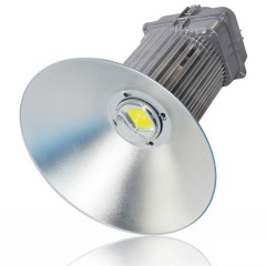 250W LED High Bay Lights, USA Bridegelux LED, 25000-27000LM, Mean well driver