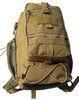 Unisex Outdoor Sport Army Camouflage Backpack With 600 D Nylon