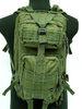 3 Litre Army Acu / Green / Camo Backpack Bags , Military Rucksack