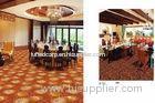 Fashion Customized Banquet Hall Carpet , 100% Nylon printed Carpet