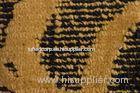 Brown Machine Tufted Commercial Grade Carpet With 80% Wool 20% Nylon