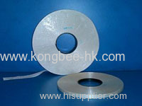 POLYESTER RESIN IMPREGNATED BANDING TAPE 50316D (Cl. F) / 50317D (Cl. H) - Polyglass Resina de poliester bandas fita