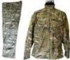 US Army Multicam Camo Uniform Army Combat Uniform For Military Clothes