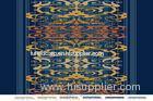 Mordern Tufted Hotel Colorful Area Rugs With Acrylic / Polyester