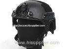 USMC Type Special Force Military Combat Olive Green , Black , Sand Helmet