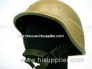 Standard American Troops Helmet Compatible To Pasgt Kevlar Helmet