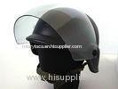 Troops Army Equipment Airsoft Combat Helmet / Standard Us Troops Helmet