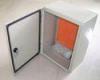 Waterproof IP65 Metal Electronic Enclosures 500 * 400 * 200 MM