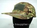 Mens Military Cap , Camouflage Tactical Desert Hat For Soldier
