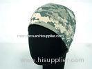 Fashion Breathable Army Combat Camouflage Cap For Soldier