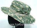 Army Camouflage Mens Military Cap Lierihattu For Sunshading