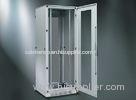 IP20 Steel Network Equipment Cabinet Network Rack Cabinet
