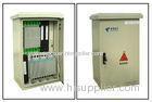 Waterproof Spcc Cold Rolled Steel Outdoor Telecom Cabinet IP55