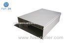 350w Iron Power Supply Enclosures 232MM * 154MM * 66MM Customized