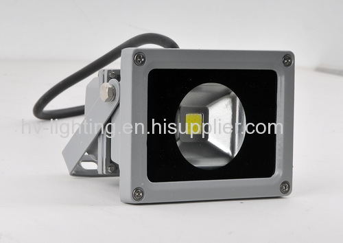 LED Floodlighting Aluminum Die-casting COB