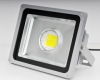 LED Flood light Aluminum Die-casting COB