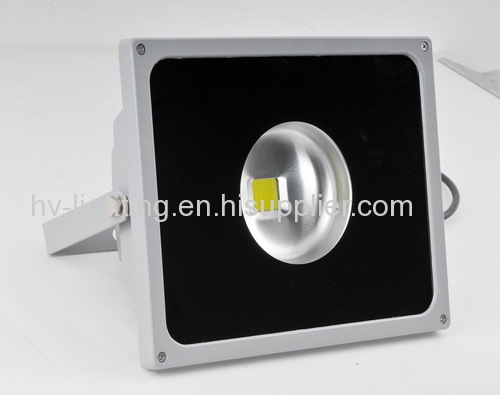 LED Flood lamp Aluminum Die-casting COB