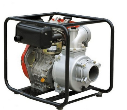 Diesel Engine Water Pump