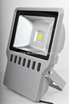 LED Flood lamps Aluminum Die-casting COB