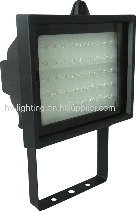 LED Flood light series Aluminum Die-casting COB