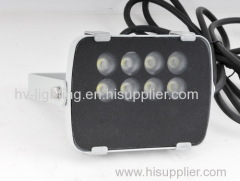 LED Halogen floodlights Aluminum Die-casting COB