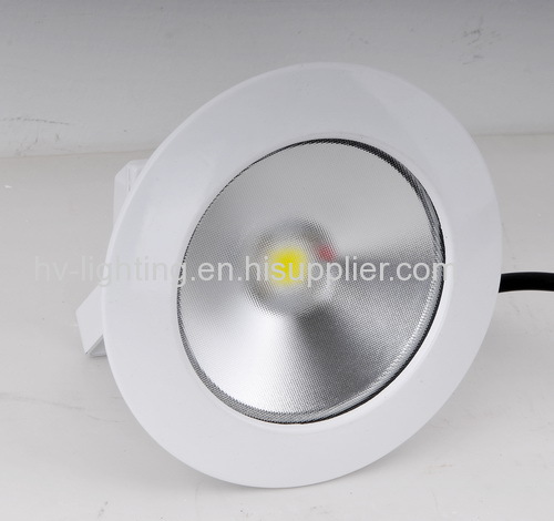 LED HID light series Aluminum Die-casting COB