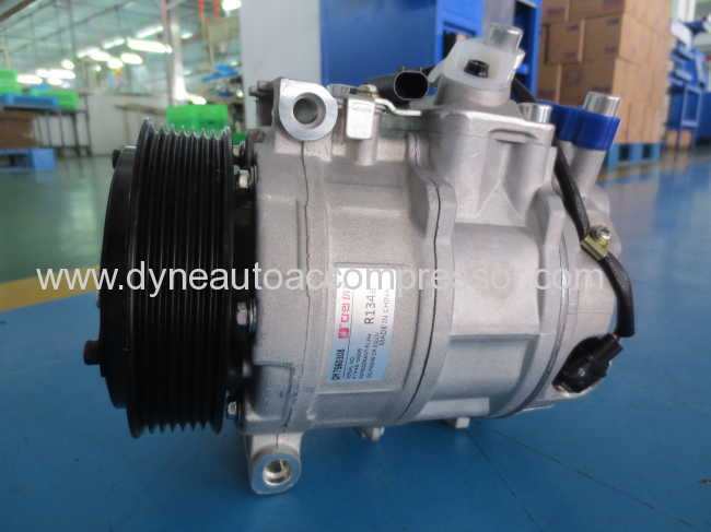 air compressor denso 7se17c parts DYNE4471500460 0002306211 0002304511 0002309711 0012308011 MERCE BENZ W203CL203 