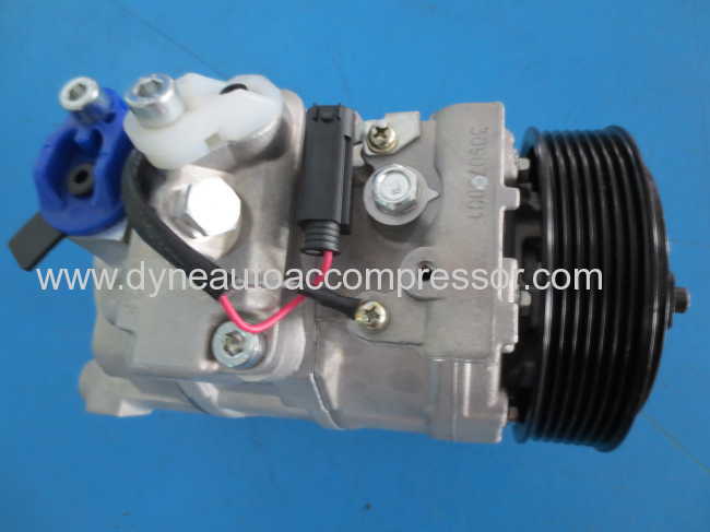 air compressor denso 7se17c parts DYNE4471500460 0002306211 0002304511 0002309711 0012308011 MERCE BENZ W203CL203 