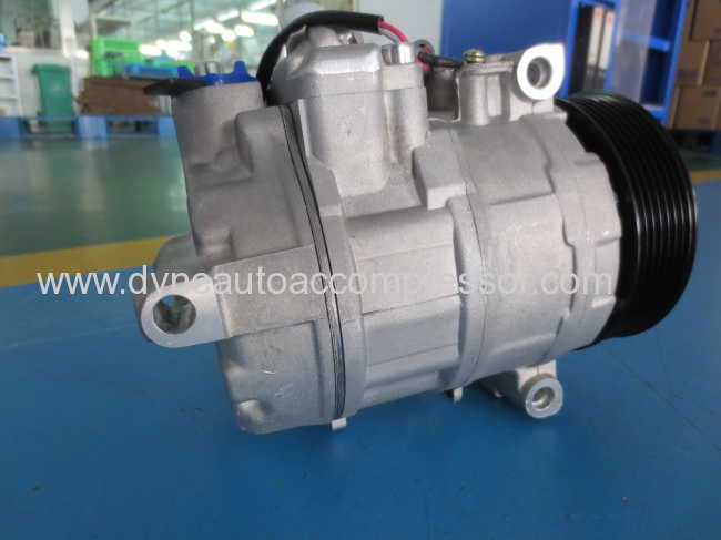 air compressor denso 7se17c parts DYNE4471500460 0002306211 0002304511 0002309711 0012308011 MERCE BENZ W203CL203 