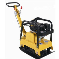 High Quality Reversible Plate Compactor