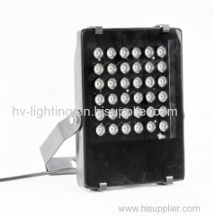 LED Factory light fixtures Aluminum Die-casting COB