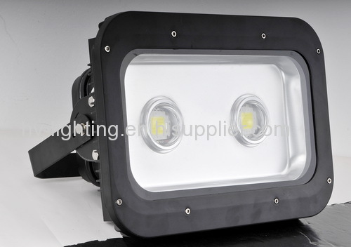 LED Factory Lights Aluminum Die-casting COB