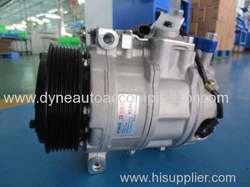 air compressor denso 7se17c parts DYNE 4471500460 0002306211 0002304511 0002309711 0012308011 MERCE BENZ W203 CL203