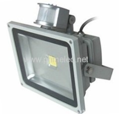 20W Sensor LED Flood Lights