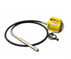 Hand Held Electric Concrete Vibrator