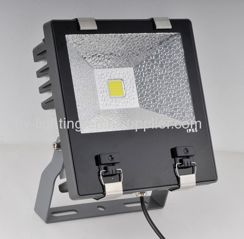 LED Floodlighting IP65 Electrical protection class 1
