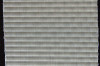 metal fabric for elevator cladding