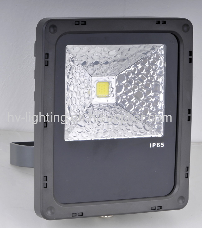 LED Flood light IP65 Electrical protection class 1