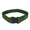 High Density Nylon Durable Tactical Duty Belt With Plastic Buckle