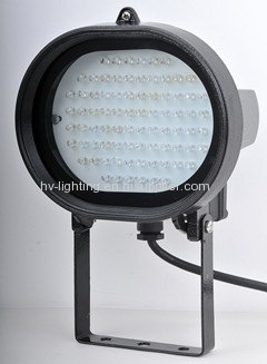 LED Flood lamp IP65 Electrical protection class 1