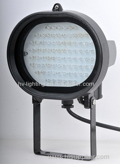 10W 20W 30W 40W LED Light projection