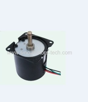 Shade pole motor 59TYD One-way controllable motor