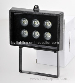 LED Flood light series IP65 Electrical protection class 1