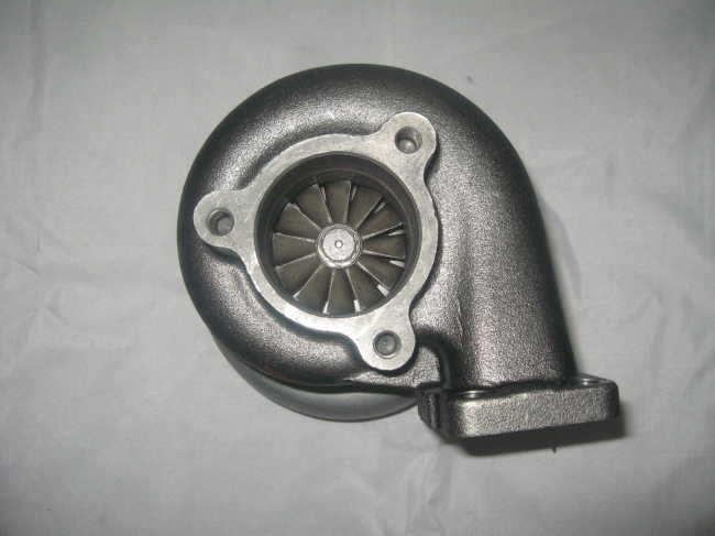 S6K E200B TURBOCHARGER FOR EXCAVATOR