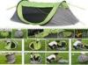 Professional 3 Season 3 Person Family Tent Outdoor Camping Gear
